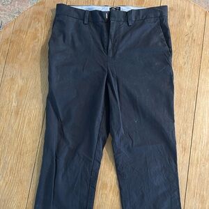 Crewcuts Navy Blue Dress Pants size 10 boys